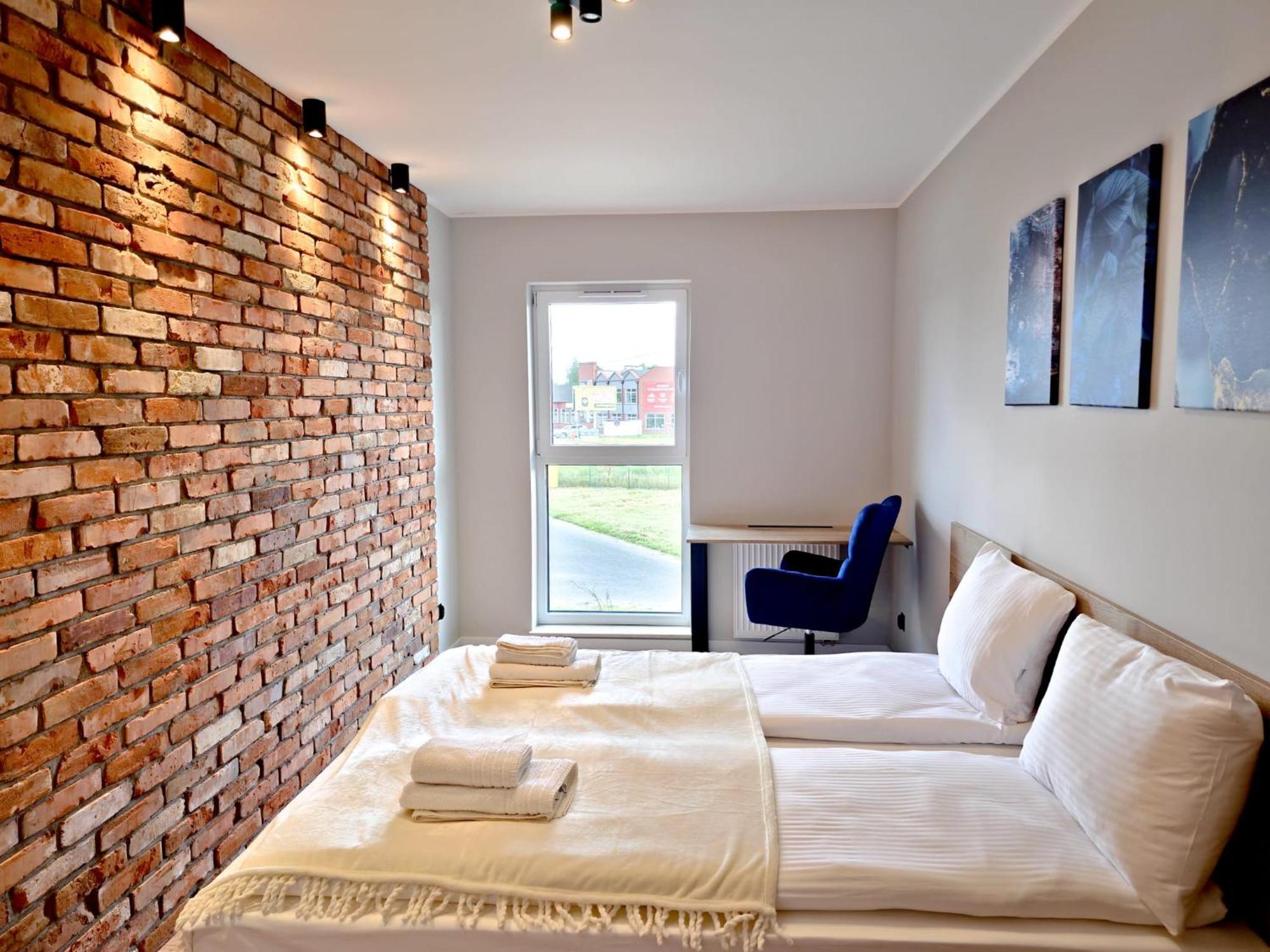 Cisza Przy Lodzkiej By Rentoom Apartment Torun Bagian luar foto