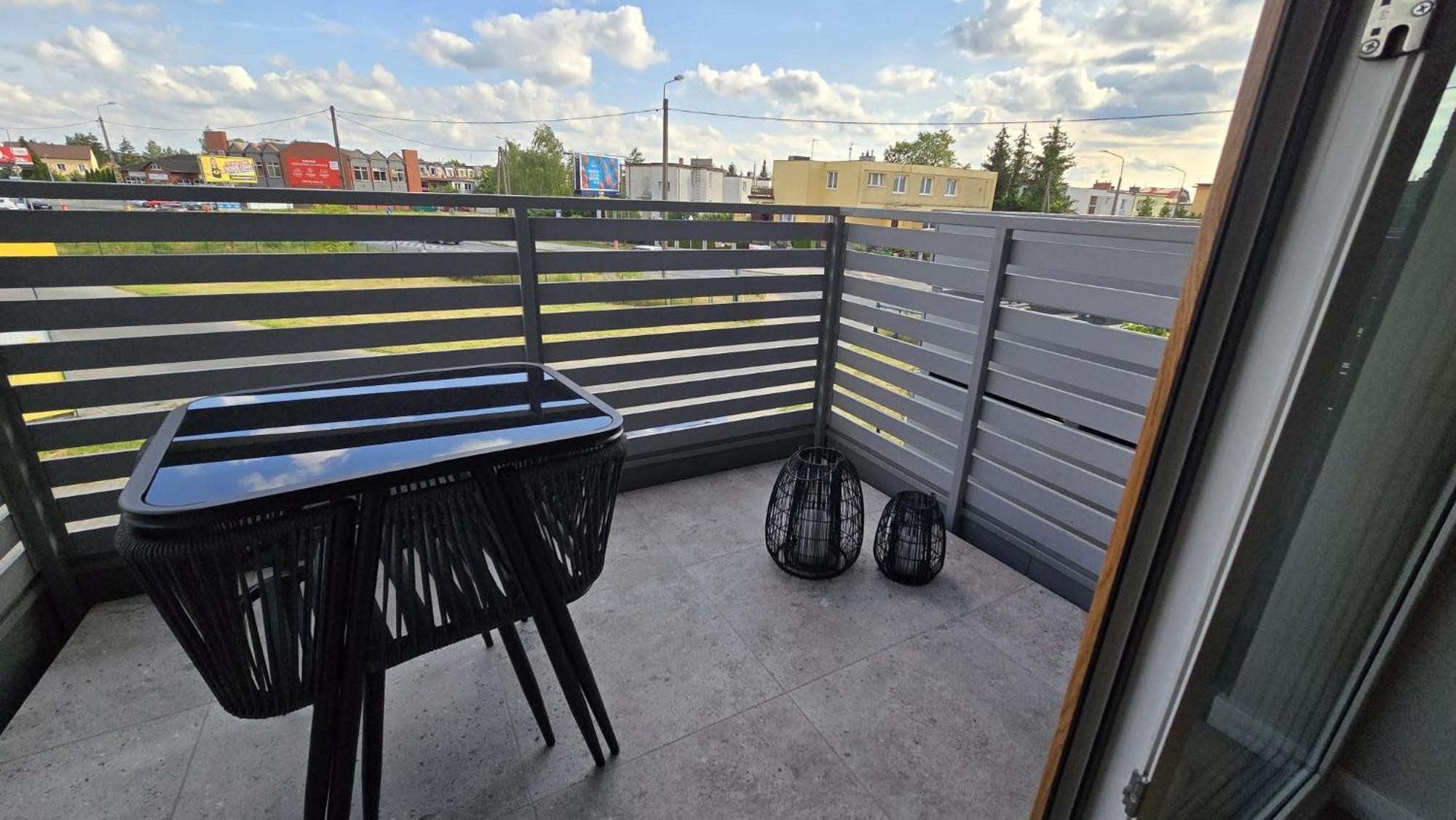 Cisza Przy Lodzkiej By Rentoom Apartment Torun Bagian luar foto