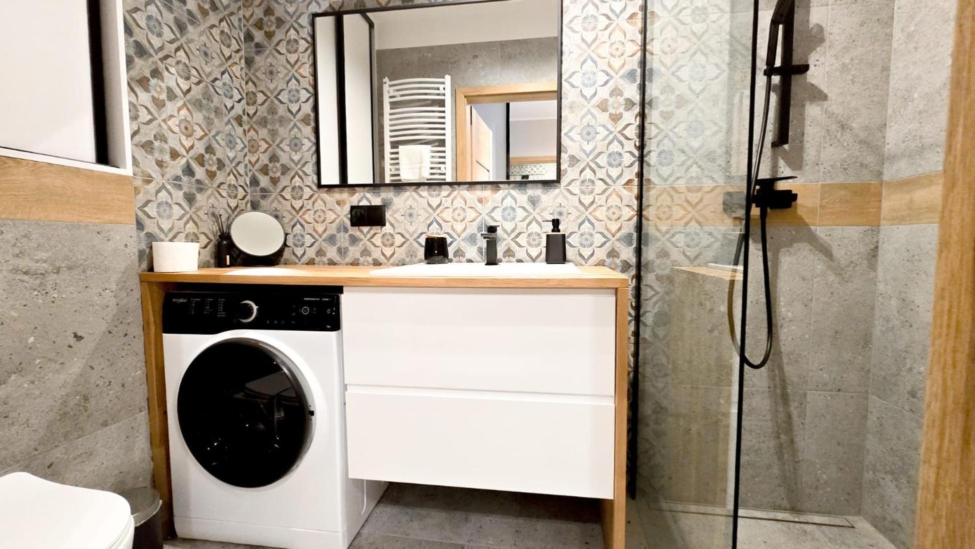 Cisza Przy Lodzkiej By Rentoom Apartment Torun Bagian luar foto